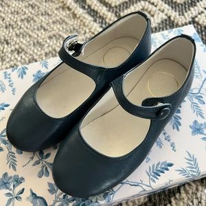 Pepa and Company shoes